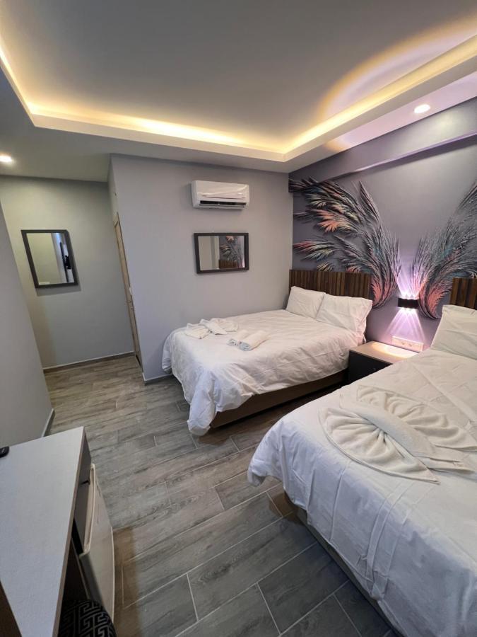 Hotel By Samarkand Travel Agency اسطنبول المظهر الخارجي الصورة