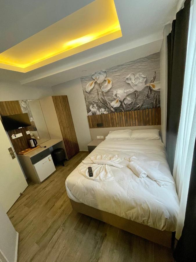 Hotel By Samarkand Travel Agency اسطنبول المظهر الخارجي الصورة