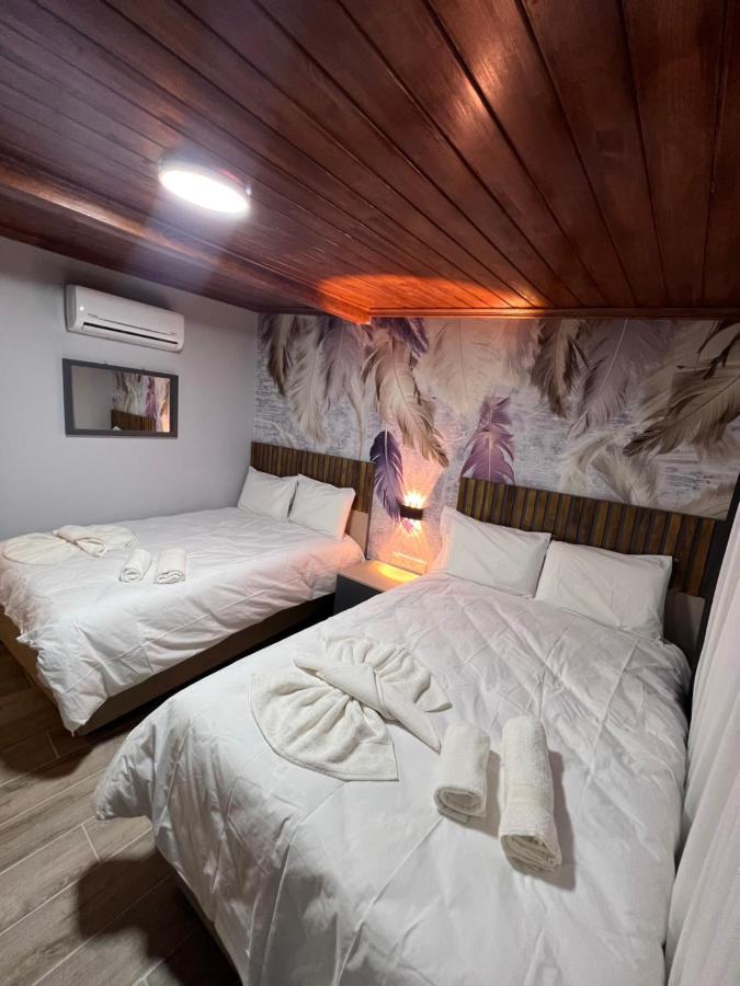 Hotel By Samarkand Travel Agency اسطنبول المظهر الخارجي الصورة