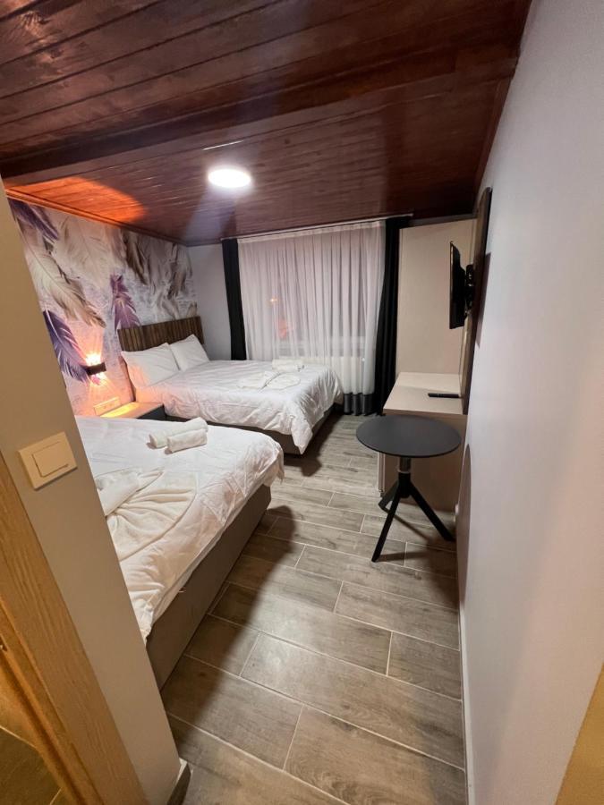 Hotel By Samarkand Travel Agency اسطنبول المظهر الخارجي الصورة