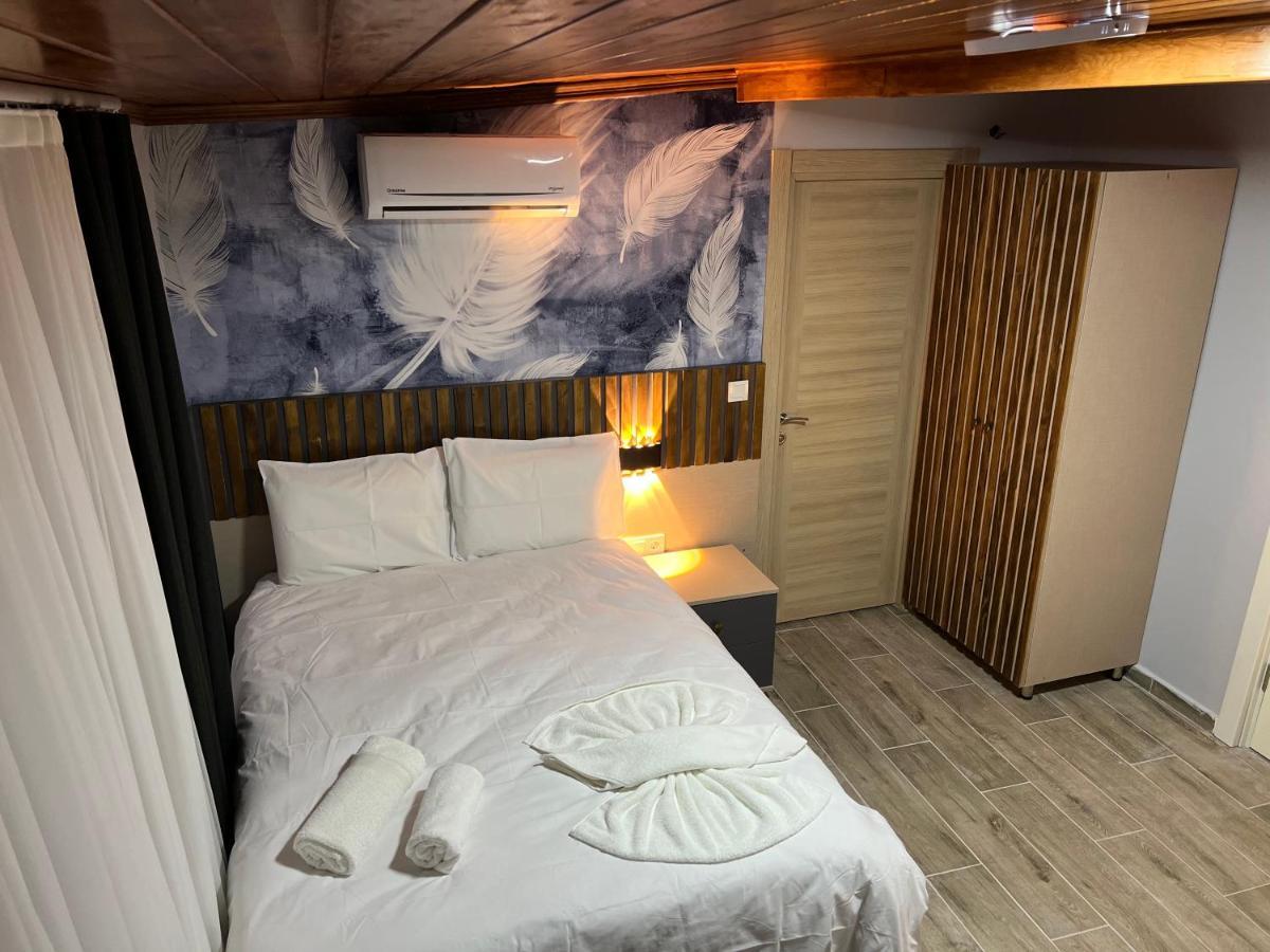 Hotel By Samarkand Travel Agency اسطنبول المظهر الخارجي الصورة