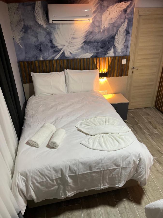 Hotel By Samarkand Travel Agency اسطنبول المظهر الخارجي الصورة
