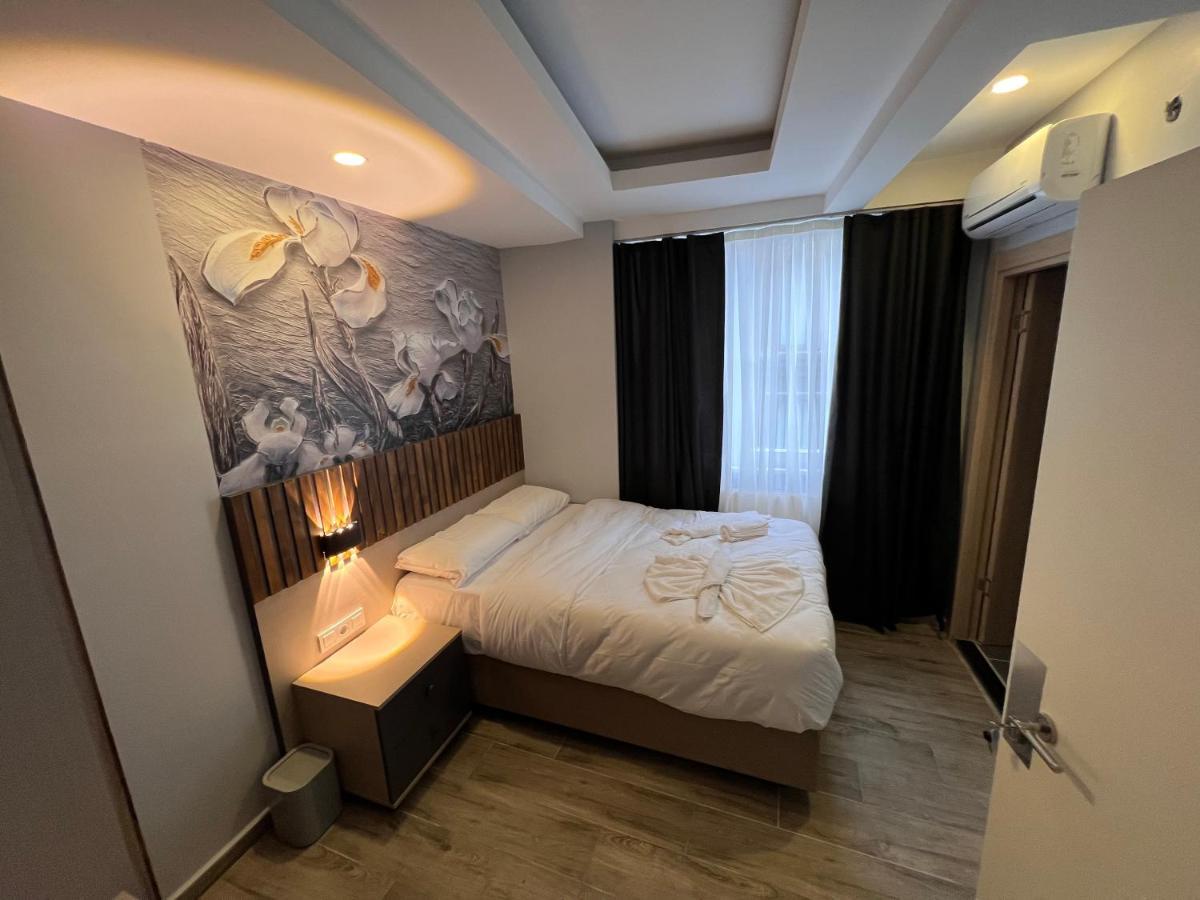 Hotel By Samarkand Travel Agency اسطنبول المظهر الخارجي الصورة