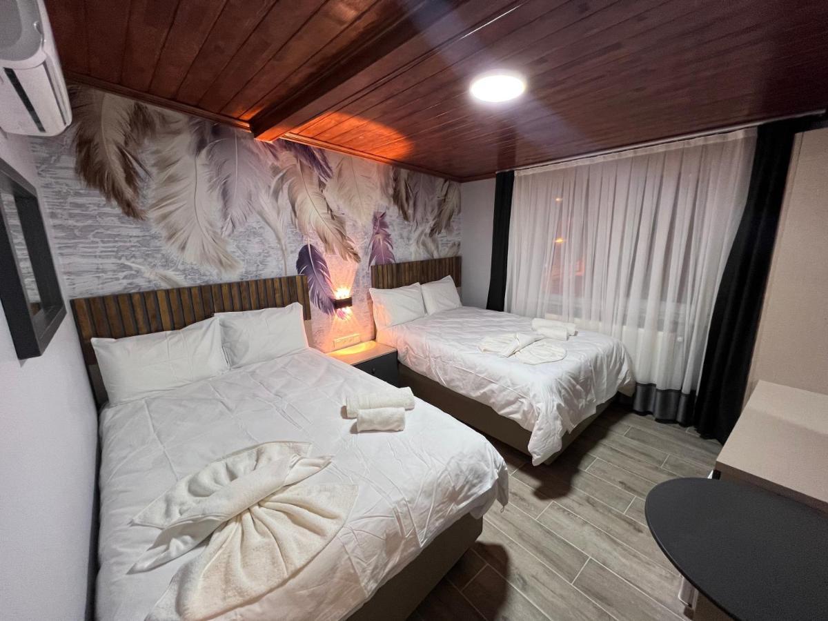 Hotel By Samarkand Travel Agency اسطنبول المظهر الخارجي الصورة