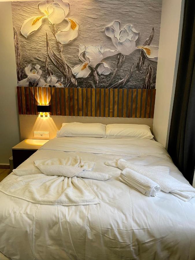 Hotel By Samarkand Travel Agency اسطنبول المظهر الخارجي الصورة