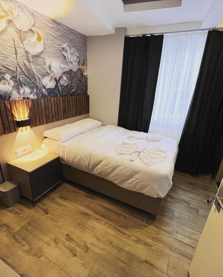 Hotel By Samarkand Travel Agency اسطنبول المظهر الخارجي الصورة