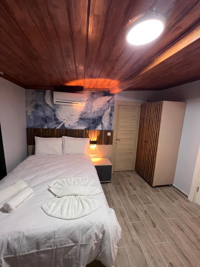 Hotel By Samarkand Travel Agency اسطنبول المظهر الخارجي الصورة