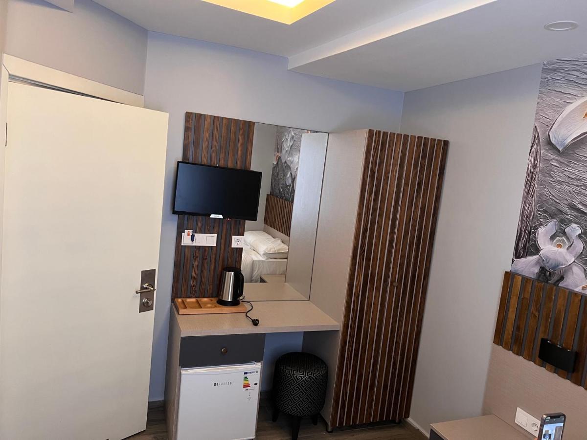 Hotel By Samarkand Travel Agency اسطنبول المظهر الخارجي الصورة