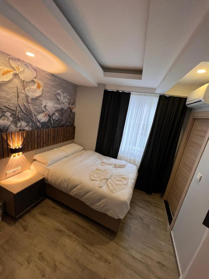 Hotel By Samarkand Travel Agency اسطنبول المظهر الخارجي الصورة