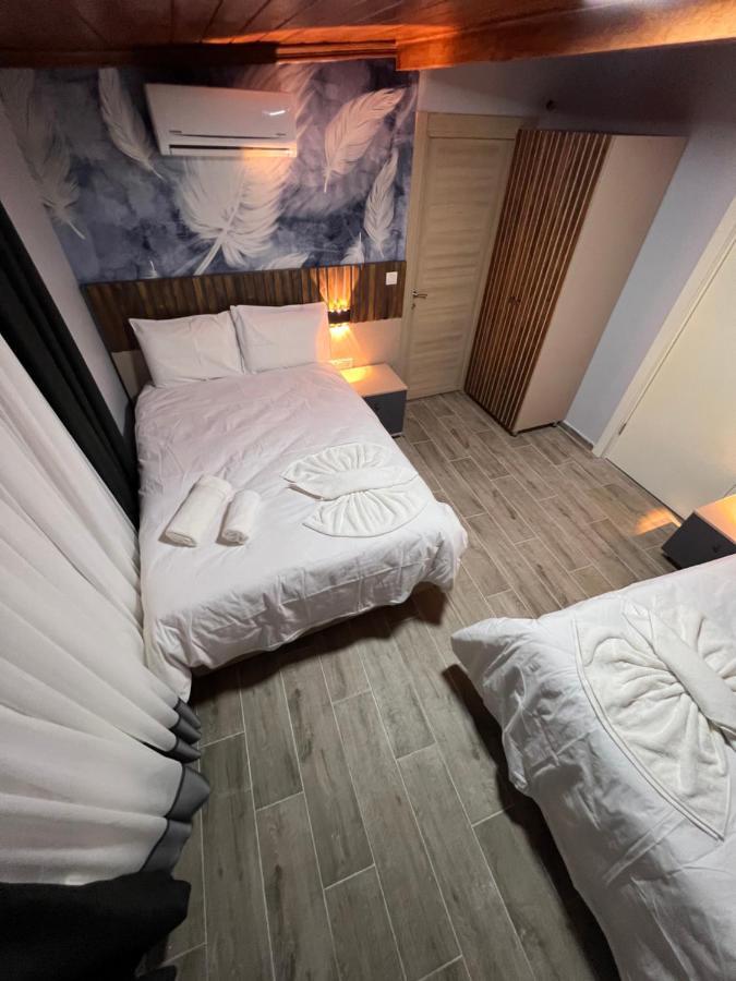 Hotel By Samarkand Travel Agency اسطنبول المظهر الخارجي الصورة