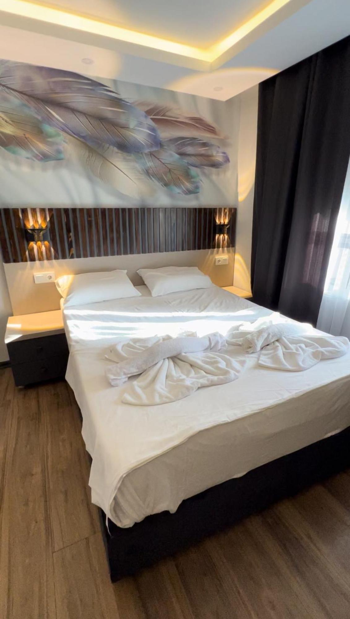 Hotel By Samarkand Travel Agency اسطنبول المظهر الخارجي الصورة