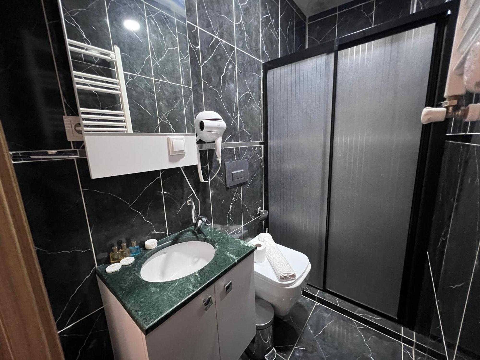 Hotel By Samarkand Travel Agency اسطنبول المظهر الخارجي الصورة