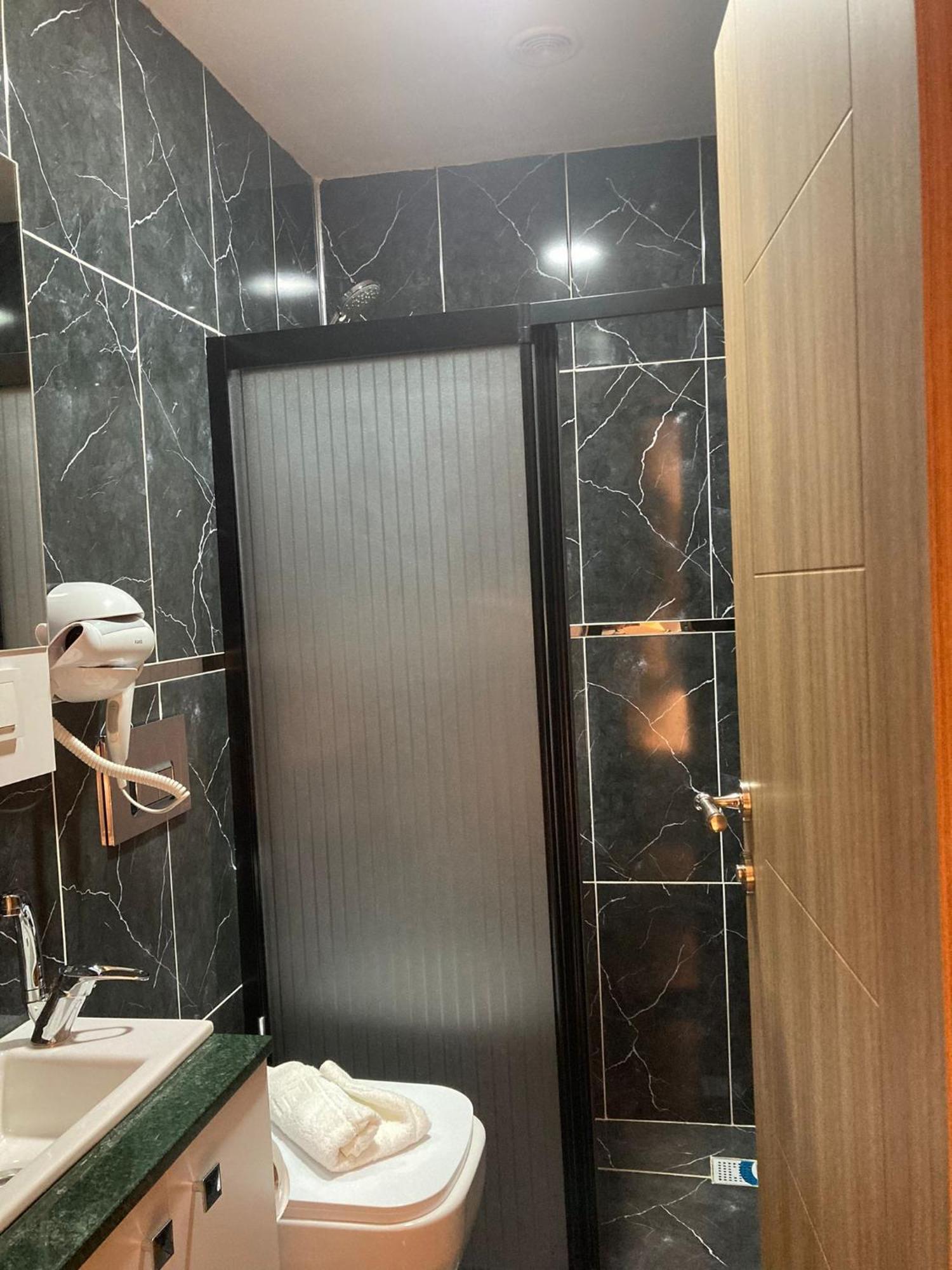 Hotel By Samarkand Travel Agency اسطنبول المظهر الخارجي الصورة